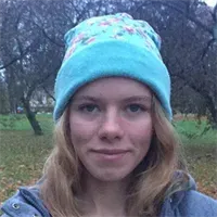 Фотография репетитора Самкова Екатерина Михайловна
