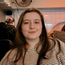 Фотография репетитора Шияновская Мария Александровна