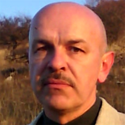 Фотография репетитора Шевченко Владимир Леонидович