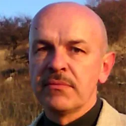 Фотография репетитора Шевченко Владимир Леонидович