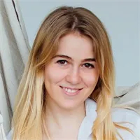 Фотография репетитора Грибова Кристина Ивановна