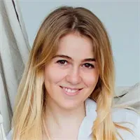 Фотография репетитора Грибова Кристина Ивановна