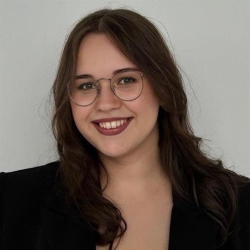 Фотография репетитора Рыбакина Александра Игоревна