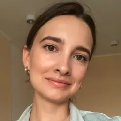 Фотография репетитора Попова Виктория Дмитриевна