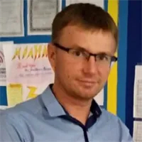 Фотография репетитора Кошелюк Анатолий Федорович