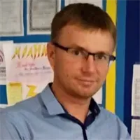 Фотография репетитора Кошелюк Анатолий Федорович