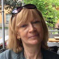 Фотография репетитора Орлова Ирина Николаевна