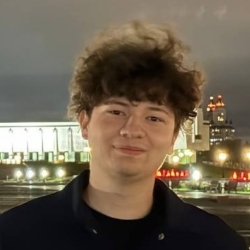 Фотография репетитора Шайхутдинов Искандер Альбертович