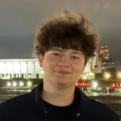 Фотография репетитора Шайхутдинов Искандер Альбертович