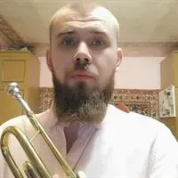 Фотография репетитора Ганжела Сергей Михайлович