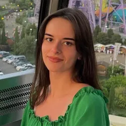 Фотография репетитора Чивикова Анастасия Руслановна