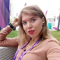 Фотография репетитора Петрова Александра Андреевна