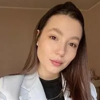 Фотография репетитора Ковальчук Яна Андреевна