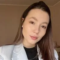 Фотография репетитора Ковальчук Яна Андреевна