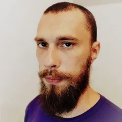 Фотография репетитора Стрижко Андрей Александрович