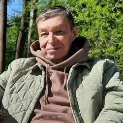 Фотография репетитора Тристан Максим Гаврилович
