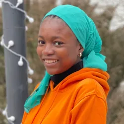 Алаводе Айша Опейеми