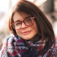 Фотография репетитора Балуева Дария Алексеевна