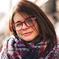 Фотография репетитора Балуева Дария Алексеевна