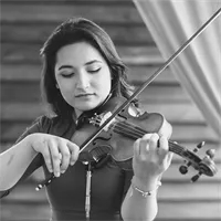 Фотография репетитора Косымова Ситора Додоевна