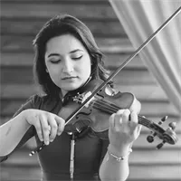 Фотография репетитора Косымова Ситора Додоевна