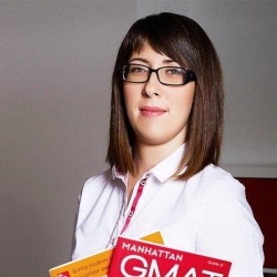 Фотография репетитора Подъельская Ксения Вячеславовна