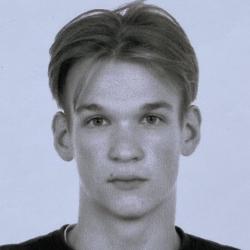 Фотография репетитора Иванов Илья Иванович