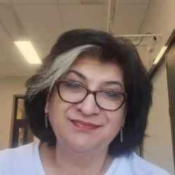 Фотография репетитора Эюбова Ирада Камалхан кызы