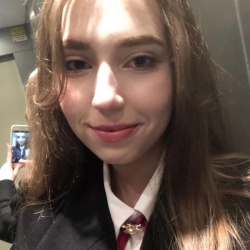 Фотография репетитора Шабо Николь Юрьевна