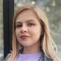 Фотография репетитора Линдер Вероника Владиславовна