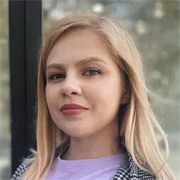 Фотография репетитора Линдер Вероника Владиславовна