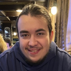 Фотография репетитора Галимов Эмиль Флоридович