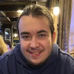 Фотография репетитора Галимов Эмиль Флоридович