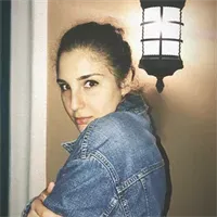 Фотография репетитора Мирзоян Карина Григорьевна