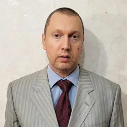 Фотография репетитора Казыро Алексей Леонидович