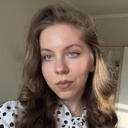 Фотография репетитора Агеева Екатерина Дмитриевна