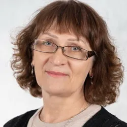 Фотография репетитора Кирнос Ирина Владимировна