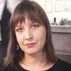 Фотография репетитора Шамиданова Людмила Валентиновна