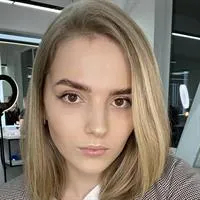 Фотография репетитора Егорова Анастасия Алексеевна