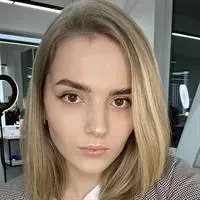 Фотография репетитора Егорова Анастасия Алексеевна