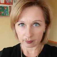 Фотография репетитора Гимадиева Любовь Анатольевна