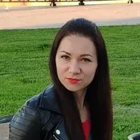 Фотография репетитора Поршнева Анастасия Вячеславовна