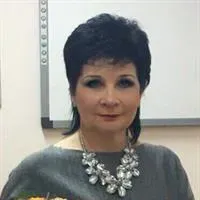 Фотография репетитора Николаенко Нина Андреевна