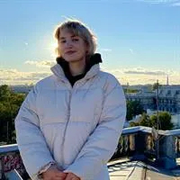 Фотография репетитора Гришина Анна Сергеевна