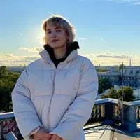 Фотография репетитора Гришина Анна Сергеевна