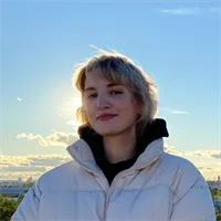 Фотография репетитора Гришина Анна Сергеевна