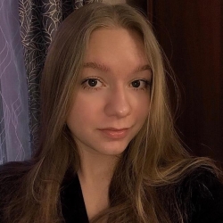 Фотография репетитора Тимошенко Екатерина Алексеевна