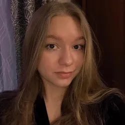 Фотография репетитора Тимошенко Екатерина Алексеевна