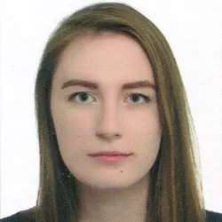 Фотография репетитора Гладышева Елизавета Сергеевна