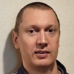 Фотография репетитора Казыро Алексей Леонидович